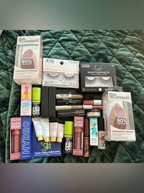 Makeup Bundle